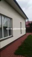 Parduodamas namas Derceklių k., Klaipėdos r. sav., 100 m2 ploto, 2 aukštai 7