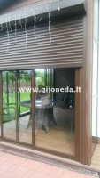 Parduodamas namas Derceklių k., Klaipėdos r. sav., 100 m2 ploto, 2 aukštai 8