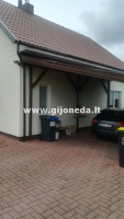 Parduodamas namas Derceklių k., Klaipėdos r. sav., 100 m2 ploto, 2 aukštai 9
