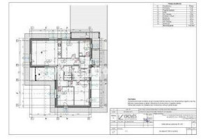 Parduodamas namas Vėžaičių mstl., Klaipėdos r. sav., 110 m2 ploto, 1 aukštai 4