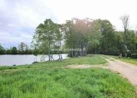 Parduodamas namas Vėžaičių mstl., Klaipėdos r. sav., 110 m2 ploto, 1 aukštai 5