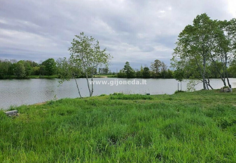 Parduodamas namas Vėžaičių mstl., Klaipėdos r. sav., 110 m2 ploto, 1 aukštai 6
