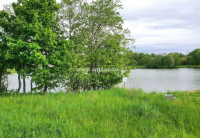 Parduodamas namas Vėžaičių mstl., Klaipėdos r. sav., 110 m2 ploto, 1 aukštai 7
