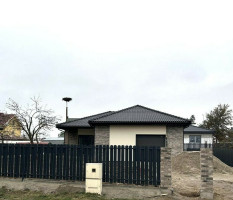 Parduodamas namas Tulpių g., Purmalių k., Klaipėdos r. sav., 127 m2 ploto 1