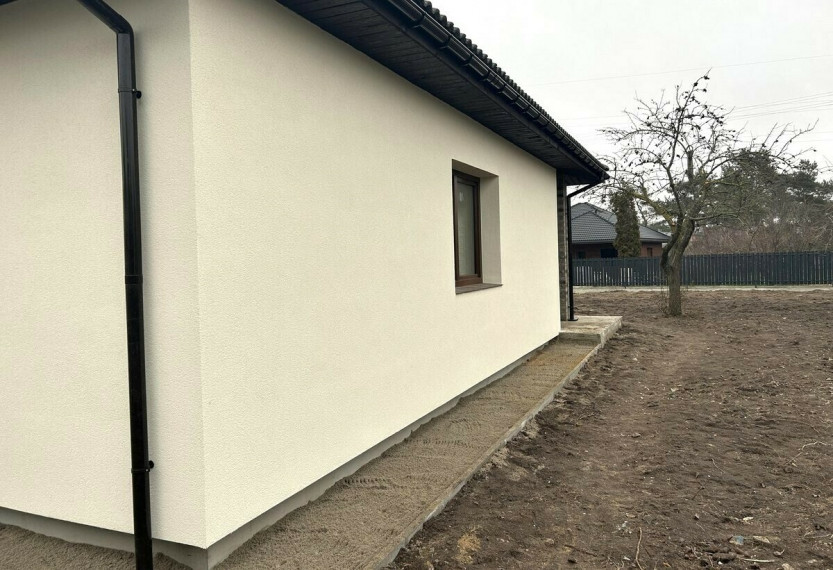 Parduodamas namas Tulpių g., Purmalių k., Klaipėdos r. sav., 127 m2 ploto 3