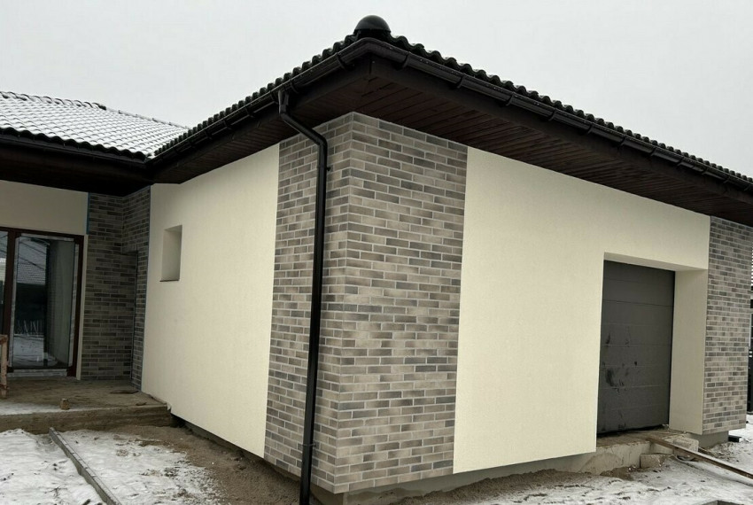 Parduodamas namas Tulpių g., Purmalių k., Klaipėdos r. sav., 127 m2 ploto 4