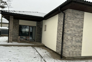 Parduodamas namas Tulpių g., Purmalių k., Klaipėdos r. sav., 127 m2 ploto 5