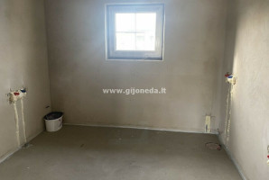 Parduodamas namas Vasaros g., Baukštininkų k., Klaipėdos r. sav., 110 m2 ploto, 1 aukštai 9