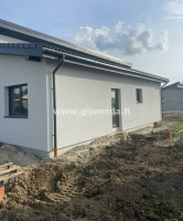 Parduodamas namas Vasaros g., Baukštininkų k., Klaipėdos r. sav., 110 m2 ploto, 1 aukštai 5