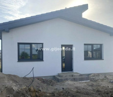 Parduodamas namas Vasaros g., Baukštininkų k., Klaipėdos r. sav., 110 m2 ploto, 1 aukštai 4