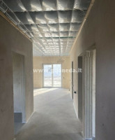 Parduodamas namas Vasaros g., Baukštininkų k., Klaipėdos r. sav., 110 m2 ploto, 1 aukštai 3
