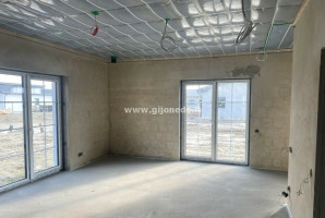 Parduodamas namas Vasaros g., Baukštininkų k., Klaipėdos r. sav., 110 m2 ploto, 1 aukštai 2