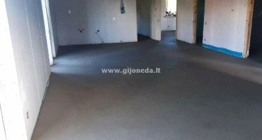 Parduodamas namas Šnaukštų k., Klaipėdos r. sav., 108 m2 ploto, 1 aukštai 6