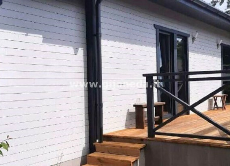 Parduodamas namas Šnaukštų k., Klaipėdos r. sav., 108 m2 ploto, 1 aukštai