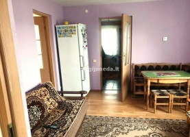 Parduodamas namas Lankupių k., Klaipėdos r. sav., 85 m2 ploto 7
