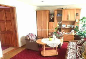 Parduodamas namas Lankupių k., Klaipėdos r. sav., 85 m2 ploto 5