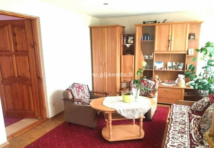Parduodamas namas Lankupių k., Klaipėdos r. sav., 85 m2 ploto 5