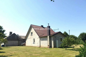 Parduodamas namas Lankupių k., Klaipėdos r. sav., 85 m2 ploto 2