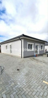 Parduodamas namas Bruožaičių g., Trušelių k., Klaipėdos r. sav., 90 m2 ploto, 1 aukštai 3