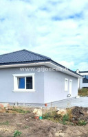 Parduodamas namas Bruožaičių g., Trušelių k., Klaipėdos r. sav., 90 m2 ploto, 1 aukštai 2
