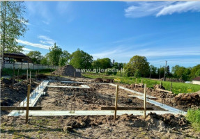 Parduodamas namas Dvaro g., Priekulės II k., Klaipėdos r. sav., 150 m2 ploto, 2 aukštai 7