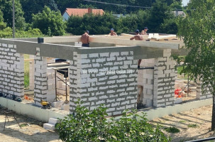 Parduodamas namas Dvaro g., Priekulės II k., Klaipėdos r. sav., 150 m2 ploto, 2 aukštai 9