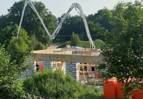 Parduodamas namas Dvaro g., Priekulės II k., Klaipėdos r. sav., 150 m2 ploto, 2 aukštai 10