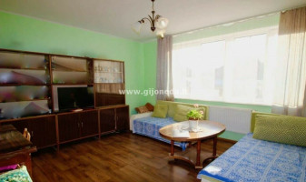 Parduodamas namas Aukštųjų g., Agluonėnų k., Klaipėdos r. sav., 107 m2 ploto, 2 aukštai 3