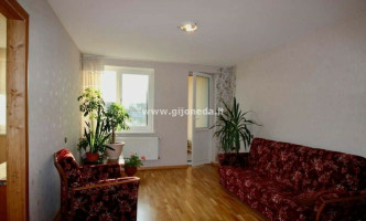 Parduodamas namas Aukštųjų g., Agluonėnų k., Klaipėdos r. sav., 107 m2 ploto, 2 aukštai 4