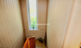 Parduodamas namas Aukštųjų g., Agluonėnų k., Klaipėdos r. sav., 107 m2 ploto, 2 aukštai 6