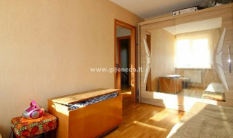 Parduodamas namas Aukštųjų g., Agluonėnų k., Klaipėdos r. sav., 107 m2 ploto, 2 aukštai 7