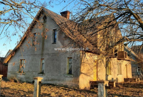 Parduodamas namas Jokšų k., Klaipėdos r. sav., 138 m2 ploto, 2 aukštai 1