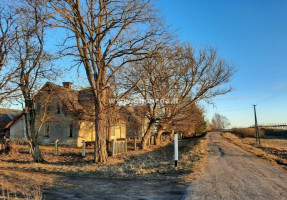 Parduodamas namas Jokšų k., Klaipėdos r. sav., 138 m2 ploto, 2 aukštai 3