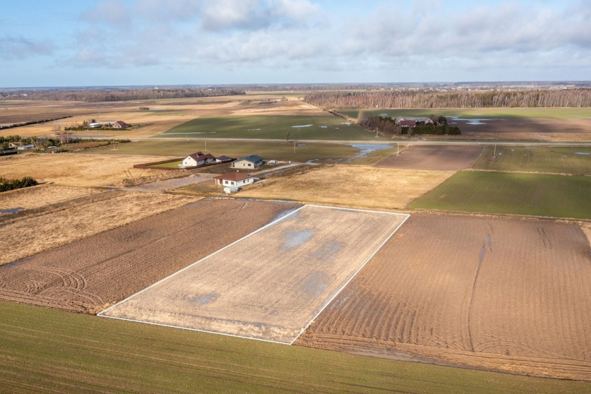 Parduodamas kitos paskirties sklypas Kedrų g., Dupulčių k., Kretingos r. sav., 41.2 a ploto 15