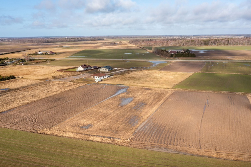Parduodamas kitos paskirties sklypas Kedrų g., Dupulčių k., Kretingos r. sav., 41.2 a ploto 23