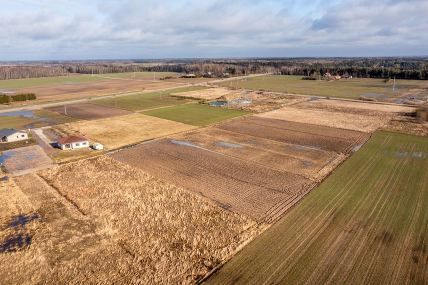 Parduodamas kitos paskirties sklypas Kedrų g., Dupulčių k., Kretingos r. sav., 41.2 a ploto 24