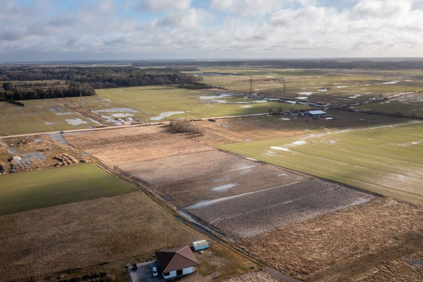 Parduodamas kitos paskirties sklypas Kedrų g., Dupulčių k., Kretingos r. sav., 41.2 a ploto 27