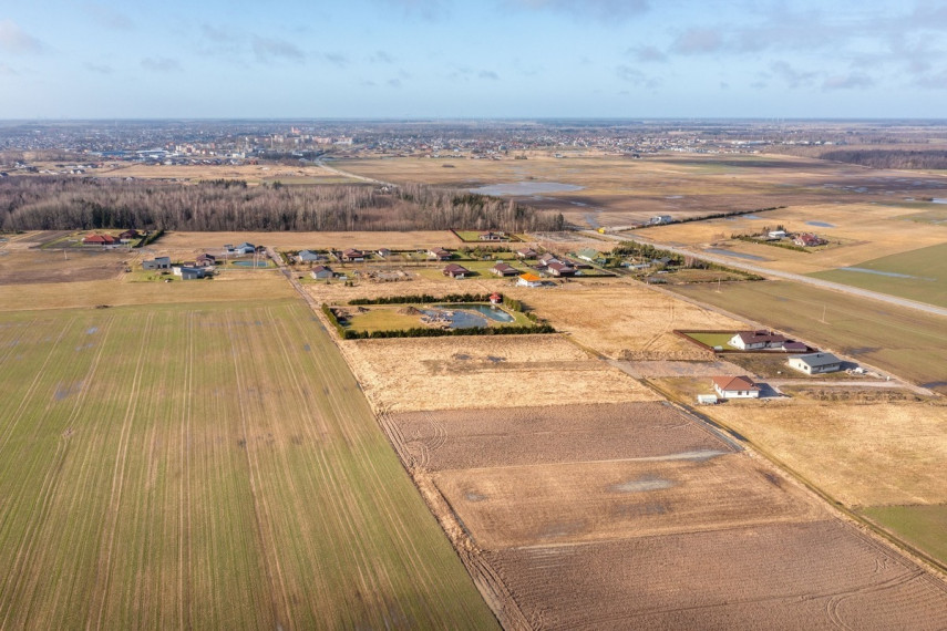 Parduodamas kitos paskirties sklypas Kedrų g., Dupulčių k., Kretingos r. sav., 41.2 a ploto 29