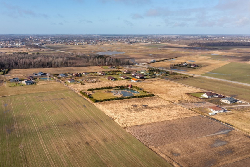 Parduodamas kitos paskirties sklypas Kedrų g., Dupulčių k., Kretingos r. sav., 41.2 a ploto 30
