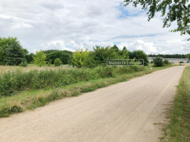 Parduodamas  sklypas Dvarlaukio g., Neravų k., Druskininkų sav., 32.35 a ploto 7