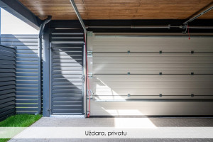 Parduodamas namas Rukainių g., Kalnėnai, Vilniaus m., Vilniaus m. sav., 210 m2 ploto, 2 aukštai 16