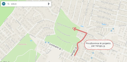 Parduodamas namas Rukainių g., Kalnėnai, Vilniaus m., Vilniaus m. sav., 210 m2 ploto, 2 aukštai 20