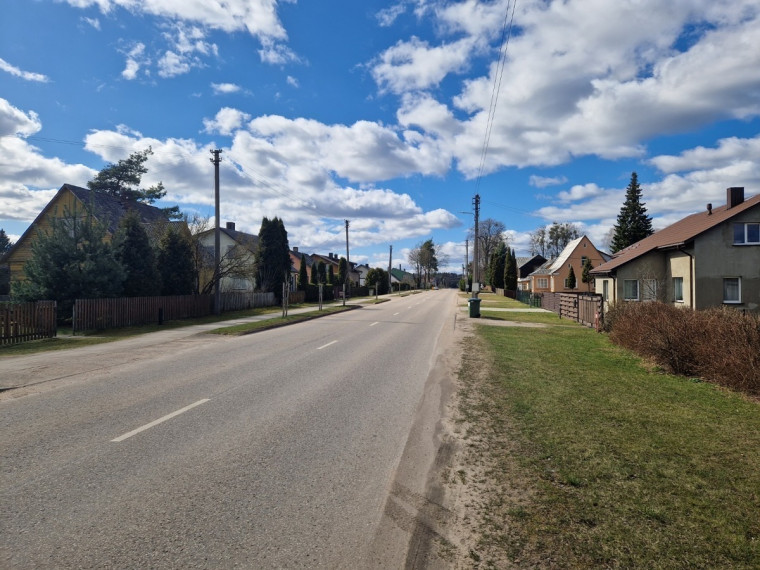 Parduodamas  sklypas Vilniaus g., Kazlų Rūdos m., Kazlų Rūdos sav., 30 a ploto 2