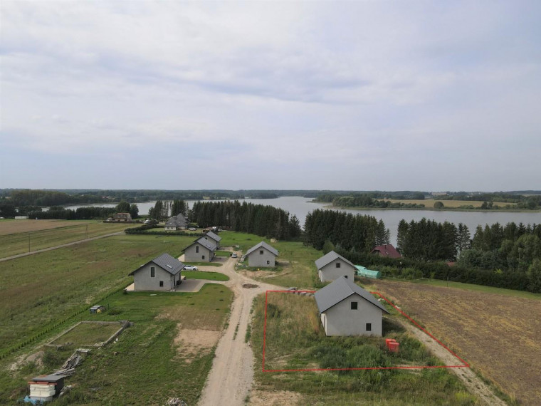 Parduodamas namas Kurklių k., Radviliškio r. sav., 63.51 m² ploto 3 kambariai 1