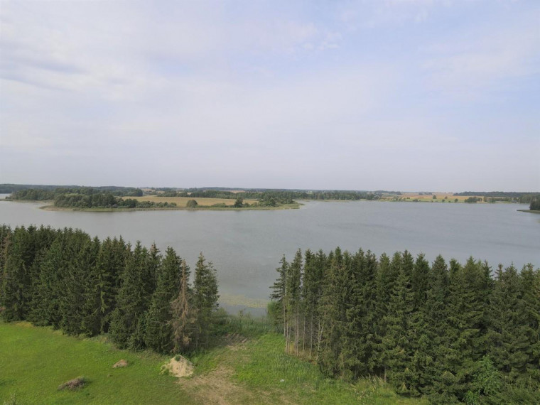 Parduodamas namas Kurklių k., Radviliškio r. sav., 63.51 m² ploto 3 kambariai 3