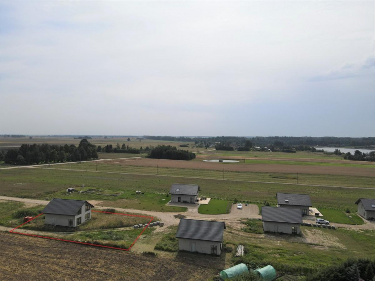 Parduodamas namas Kurklių k., Radviliškio r. sav., 63.51 m² ploto 3 kambariai 7