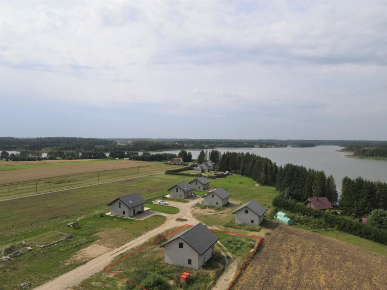 Parduodamas namas Kurklių k., Radviliškio r. sav., 63.51 m² ploto 3 kambariai 9