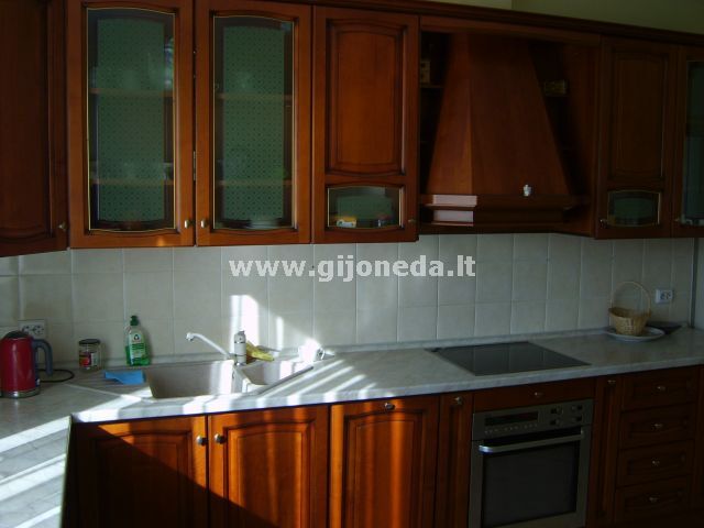 Parduodamas namas Klaipėdos apskritis, Klaipėda, Poilsio, Poilsio g., 279 m2 ploto, 3 aukštai 4