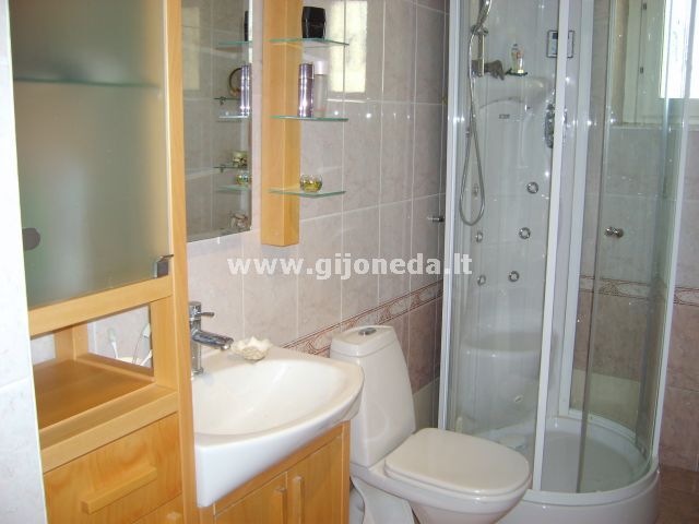Parduodamas namas Klaipėdos apskritis, Klaipėda, Poilsio, Poilsio g., 279 m2 ploto, 3 aukštai 6