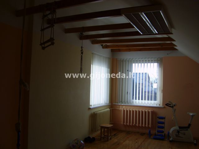 Parduodamas namas Klaipėdos apskritis, Klaipėda, Poilsio, Poilsio g., 279 m2 ploto, 3 aukštai 8